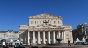 Bolshoi-theater