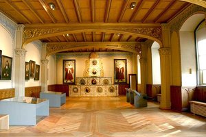 Staatliche Kunstsammlungen Wittenberg