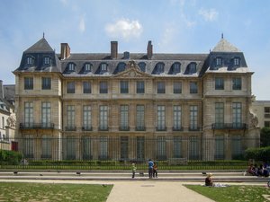 Musée Picasso