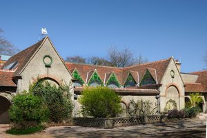 Watts Gallery – Artists' Village