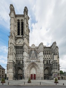 Cathedral