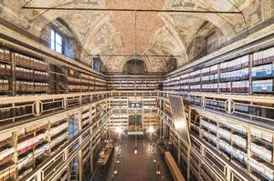 Archivo Histórico Civil y Biblioteca Trivulziana