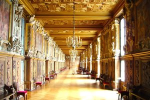 Galerie François I
