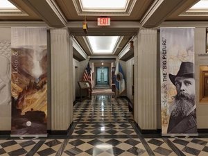 U.s.-innenministerium
