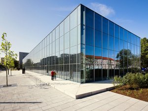 Bauhaus Dessau Foundation