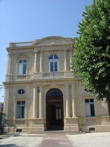 Museo De Bellas Artes
