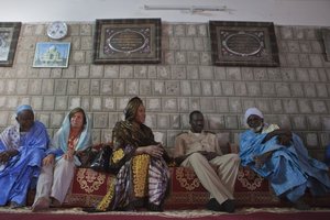 Timbuktu Renaissance