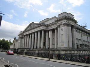 University of Cambridge Museums