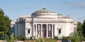 Lady Lever Art Gallery