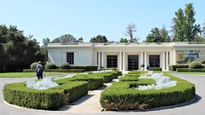 Henry E. Huntington Bibliothek