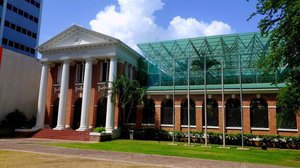 Museo De Arte Contemporáneo De Puerto Rico