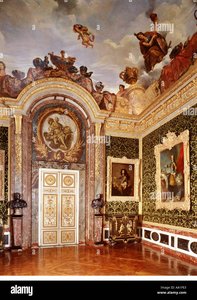 Salon de l'Abondance