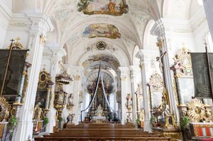 Former Augustinian Church