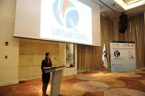 Centro De Información Y Tecnología De La Comunicación - Virtual Karabakh