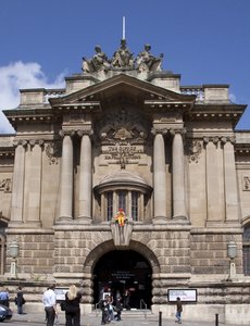 Museo De Bristol - Galería De Arte