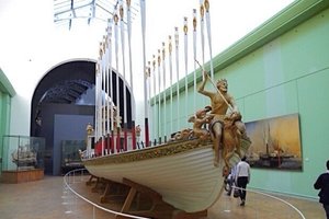 Musée Naval und Napoleonisches Museum von Kap