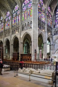 Basílica de San Denís