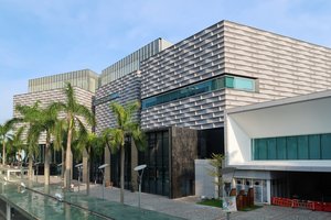 Hong Kong Museum Of Art