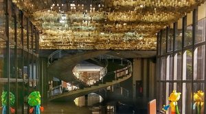 Museu De Valores Do Banco Central