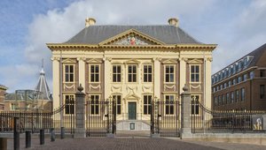 Mauritshuis Königliche Bildergalerie
