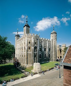 Tower of London