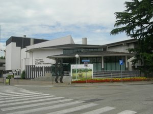 Galleria D'arte Moderna Di Udine