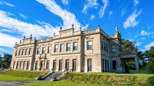 English Heritage