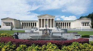 Buffalo AKG Art Museum