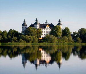 Skokloster Schloss