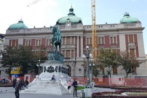 Museo Nacional