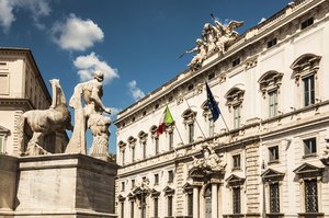 Palata Quirinale