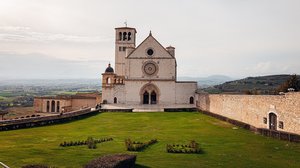 Konvent Von San Francesco