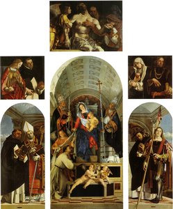 Pinacoteca Civica
