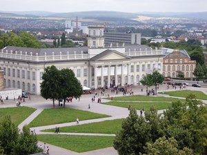 Staatliche Kunstsammlungen
