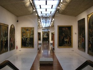 Pinacoteca Nazionale