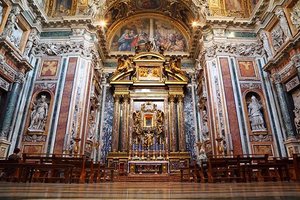 Santa Maria Maggiore