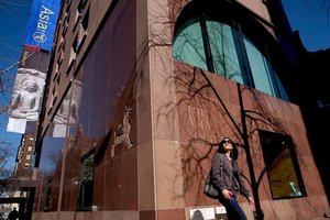 Asia Society Museum