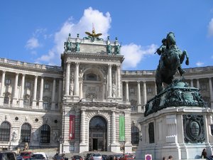Austrijska nacionalna biblioteka