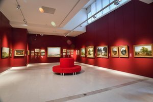 Musée Des Beaux-arts