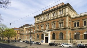 MAK – Museum za primenjenu umetnost
