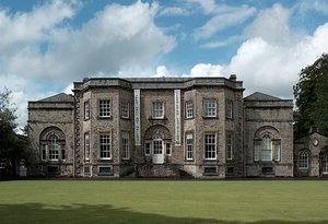 Galería De Arte Abbot Hall