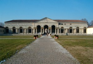 Palazzo del Tè