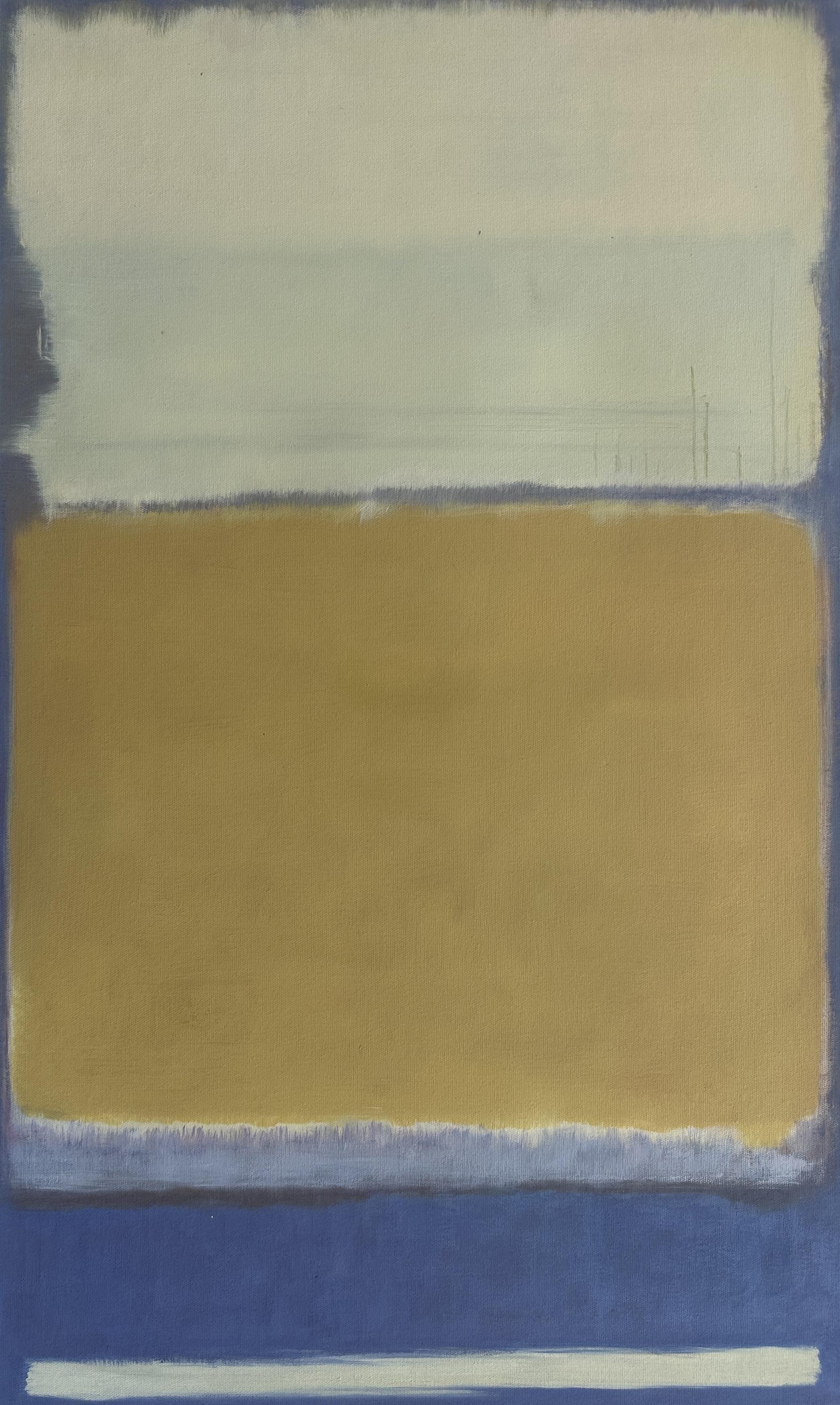 No. 10 - Mark Rothko — Mark Rothko