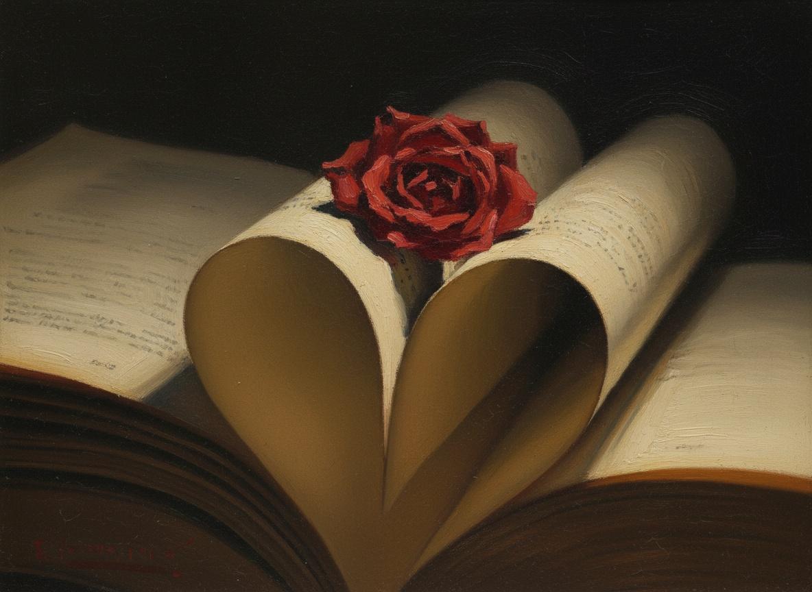 Crimson Verse — Jacques Villedieu