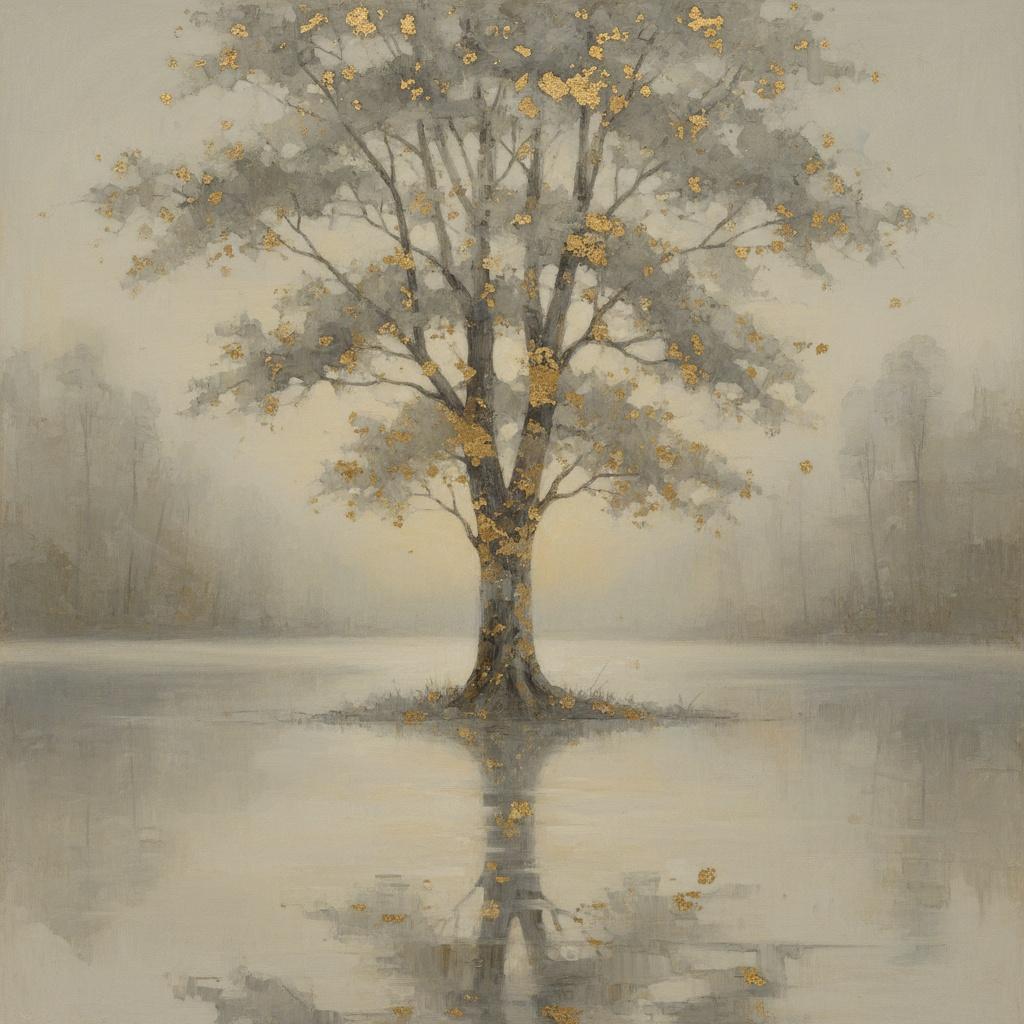 Ephemeral Echoes — Jacques Villedieu