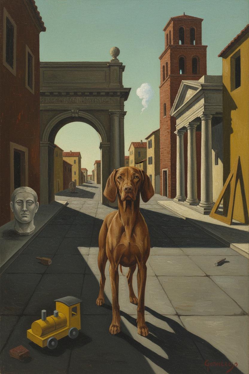Umbra Canis, Echoes Of Antiquity — Jacques Villedieu