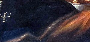 The Feast Of The Bean King - Jacob Jordaens — ヤコブ・ヨルダーンス