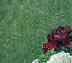 A Basket Of Roses - Henri Fantin-latour — Henri Fantin-latour