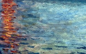 Impression, Soleil Levant - Claude Monet — Claude Monet