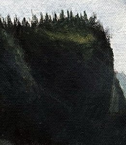 Teepees By The River---! - A. Smith — Майкл Альберт Смит